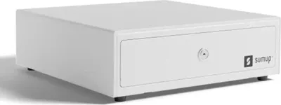 Produktbild von Kassenschublade SUMUP 940608701 Weiß