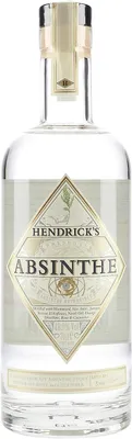 Produktbild von Hendricks Absinthe 700ml 48% Vol.