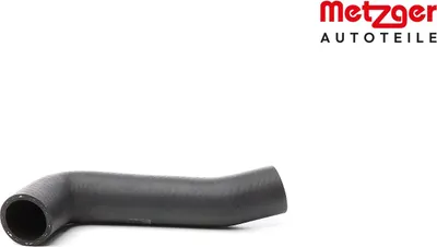 Produktbild von METZGER 2400099 Turbo Ladeluftschlauch für VW Golf IV Schrägheck (1J1) POLO (9N) Golf IV Variant (1J5) für AUDI A3 Schrägheck (8L1) A4 Limousine