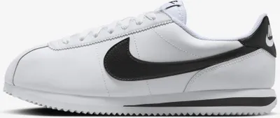 Obrázek produktu pro Nike Cortez Leather "White Black" White, Velikost: 43