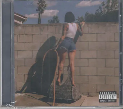 Obrázek produktu pro Kehlani: It Was Good Until It Wasnt