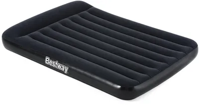 Produktbild von Bestway 67462, Doppelmatratze, Integrierte Luftpumpe
