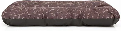 Obrázek produktu pro "Eco" matrace pro psy -115x80 cm- Vodoodpudivá a snadno udržovatelná | Pillowprim