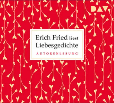 Obrázok produktu pre Liebesgedichte
