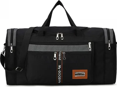 Produktbild von Flugzeug-Handgepäcktasche, Reisetasche, klein, faltbar, Handgepäck, Ryanair, Sporttasche, Krankenhaustasche, Weekender-Tasche