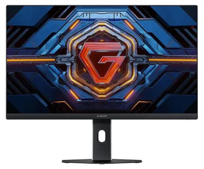 Produktbild von Xiaomi IPS G24i 2026 200Hz Monitor
