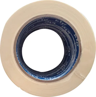 Produktbild von kip Malerband 50mx18mm Kreppband Malerkrepp Abklebeband Abdeckband Klebeband