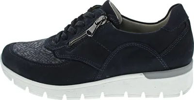 Produktbild von Waldläufer K-Ramona 626K02-312-217 (6/marine notte LS:hell)