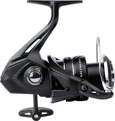 Zdjęcie produktu dla Shimano Aero XR 4000