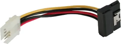 Zdjęcie produktu dla InLine 29660W, 0,06 m
