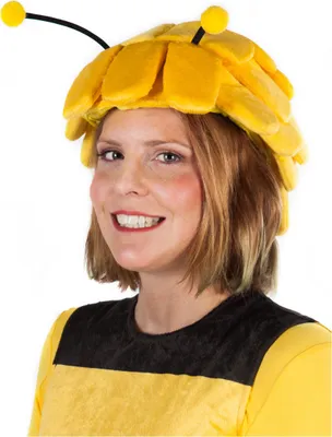Immagine prodotto di Cappello Maya l'Ape Costume di Carnevale