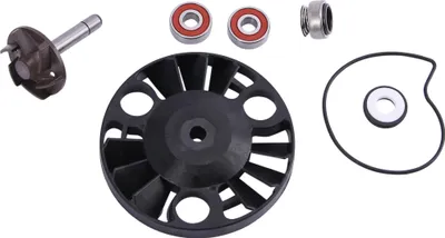 Produktbild von In Kürze erhältlich Reparatursatz Wasserpumpen Wasserpumpenwellen RMS Piaggio 125-200