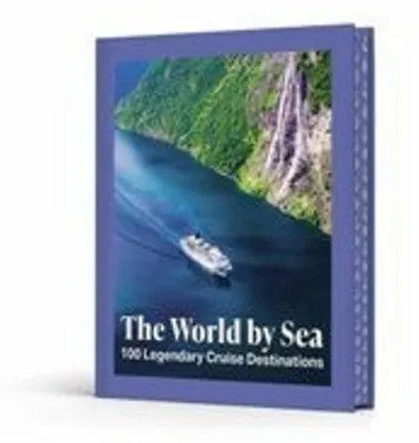 Imagen del producto de The World by Sea