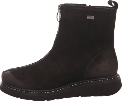Produktbild von Remonte Komfort Stiefeletten Damen 31323135393633 Schwarz 36 EU
