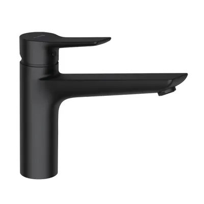 Immagine prodotto di Miscelatore monocomando per lavello Kludi MIX nero opaco, 1 pz.