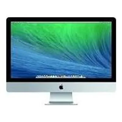 Image de Apple Imac Core I5 3336S 2.7Ghz 2012