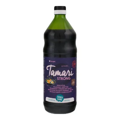Immagine prodotto di Tamari - Forte senza glutine 1 litro