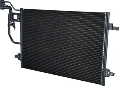 Obrázek produktu pro Kondenzátor Klimatizace Vw Passat 00-05 1,6-2,8