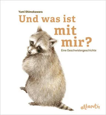 Immagine prodotto di Und was ist mit mir?