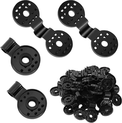 Produktbild von INF 100er-Pack Schattennetz-Clips