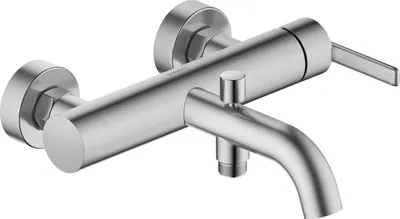 Produktbild von DURAVIT BA5230000070 Balcoon, Einhebel-Wannenm.,AP