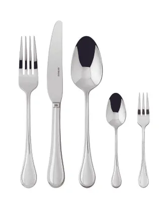 Imagen del producto de Royal Sambonet Besteck 60tlg. Vh. Edelstahl 18/10 52563-N2