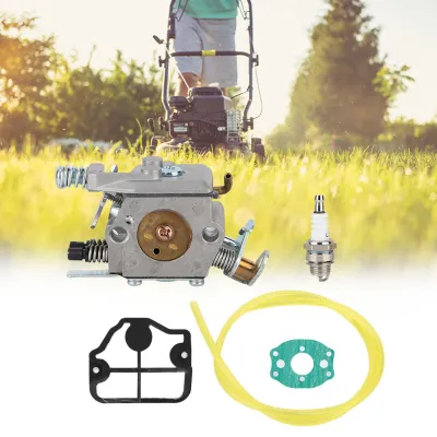 Obrázek produktu pro Karburátor,Náhrada karburátoru,Karburátor motoru,Karburátor vhodný pro Husqvarna,Karburátor karburátoru,Sada karburátoru