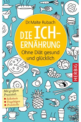 Immagine prodotto di Die Ich-Ernährung