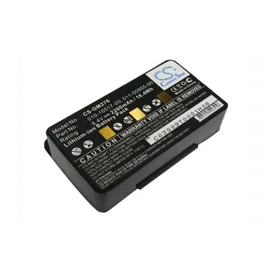 Obrázek produktu pro Baterie pro Garmin 010-10517-00, 010-10517-01 atd.