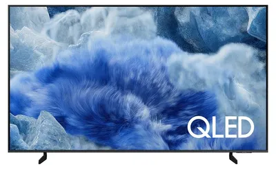 Obrázok produktu pre Samsung Q8F QE55Q8FAAU, 139,7 cm (55"), 3840 x 2160 px, QLED, Smart TV, Wi-Fi, Šedá, Titán