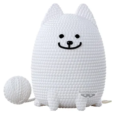Obrázok produktu pre Figúrka "Undertale" – "Annoying Dog", výška 13 cm