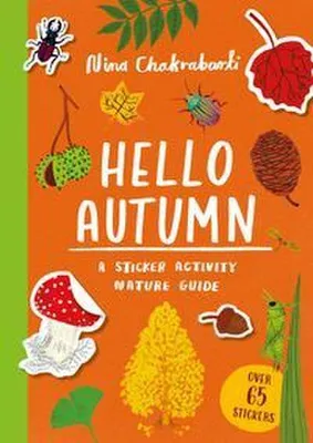 Obrázek produktu pro Hello Autumn
