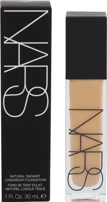 Produktbild von Foundation Nars Natural Radiant Longwear Foundation