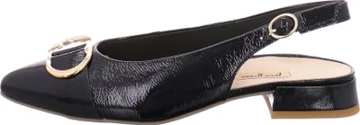 Produktbild von Paul Green Slingpumps Damen 31373930313732 Schwarz 38 EU