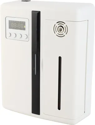Obrázek produktu pro Inteligentní vonný stroj Automatický aromaterapeutický difuzér s nebulizační technologií pro domácí hotel Bar KTV