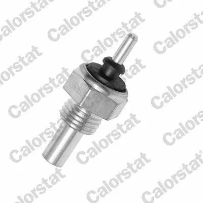 Produktbild von CALORSTAT by Vernet WS2552 Kühlmitteltemperatursensor passend für MERCEDES-BENZ 190 (W201) Stufenheck (W124) C-Klasse Limousine (W202) SL (R129)