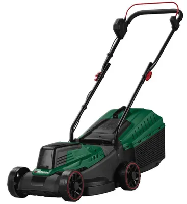 Produktbild von PARKSIDE 20 V Akku-Rasenmäher PARM 20 A1, ohne Akku und Ladegerät