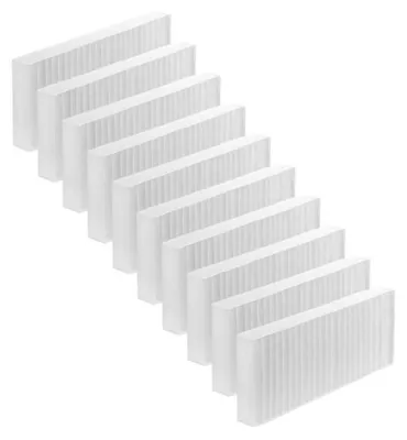 Immagine prodotto di Set di filtri Zehnder Novus 300/450 10 pezzi