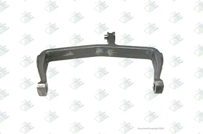 Produktbild von Euroricambi Schaltgabel 60532095 1,501kg