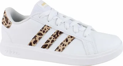 Image de Chaussures Adidas Grand Court 2.0 K IG1187
