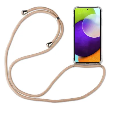 Produktbild von Handykette für Samsung Galaxy A52 /A52s Handykette in Beige
