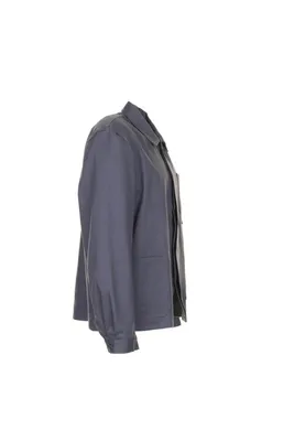 Produktbild von Planam Arbeitsjacke BW 290 Gr. 56 grau