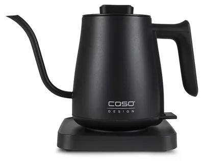 Image de CASO Bouilloire Classic Kettle