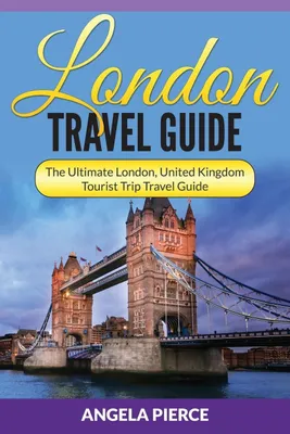 Produktbild von London Travel Guide