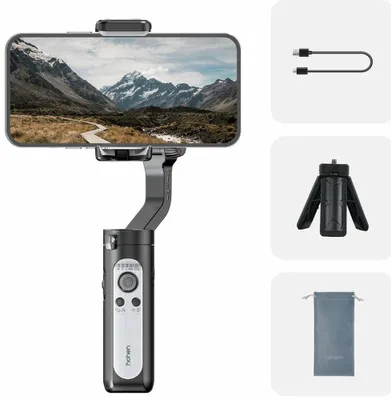 Productafbeelding van HOHEM - iSXE - Camera bevestiging