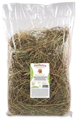 Imagen del producto de Seno PanMalina Clásico, 800g