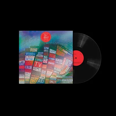 Obrázek produktu pro Radiohead: (Live Recordings 2003-2009)