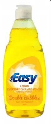 Obrázek produktu pro Prostředek na mytí nádobí s osvěžující vůní citronu 500ml