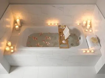 Produktbild von form&style Badewanne GALOA 70 x 150 cm Stahl emailliert alpinweiß glänzend