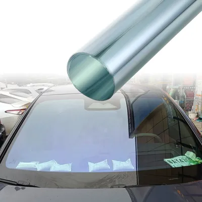 Productafbeelding van Kleurfolie voor Auto met UV-Bescherming